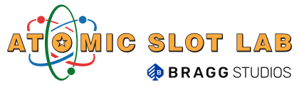 Atomic-Slot-Lab
