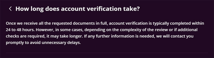 Malina-Casino-Verification