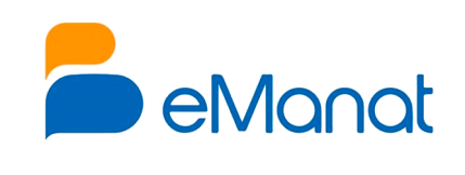 emanat logo