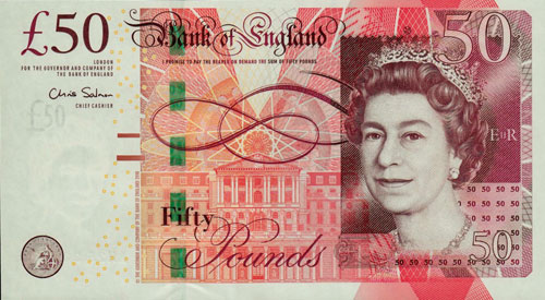 UK pound