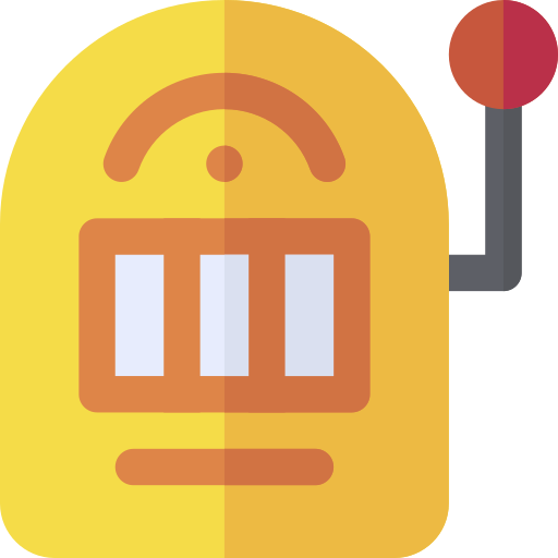 Slot Machine Icon