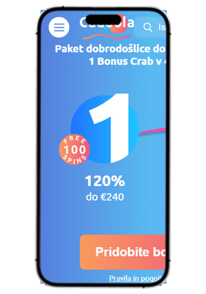 Cadoola Casino Mobile