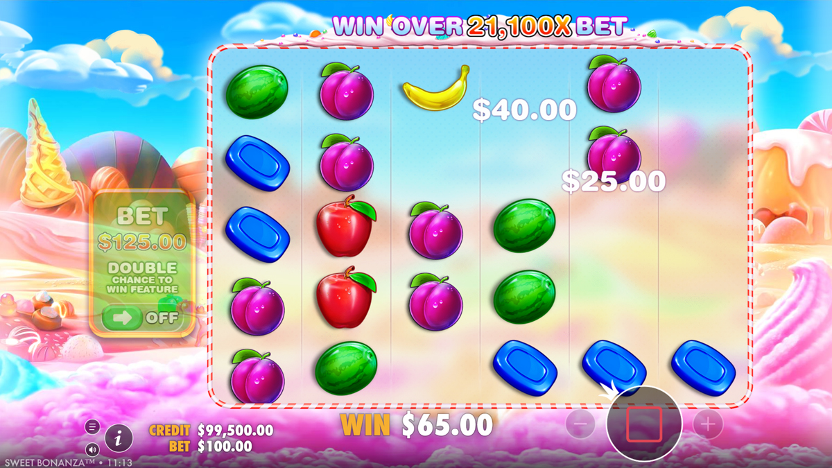 Sweet-Bonanza-Win