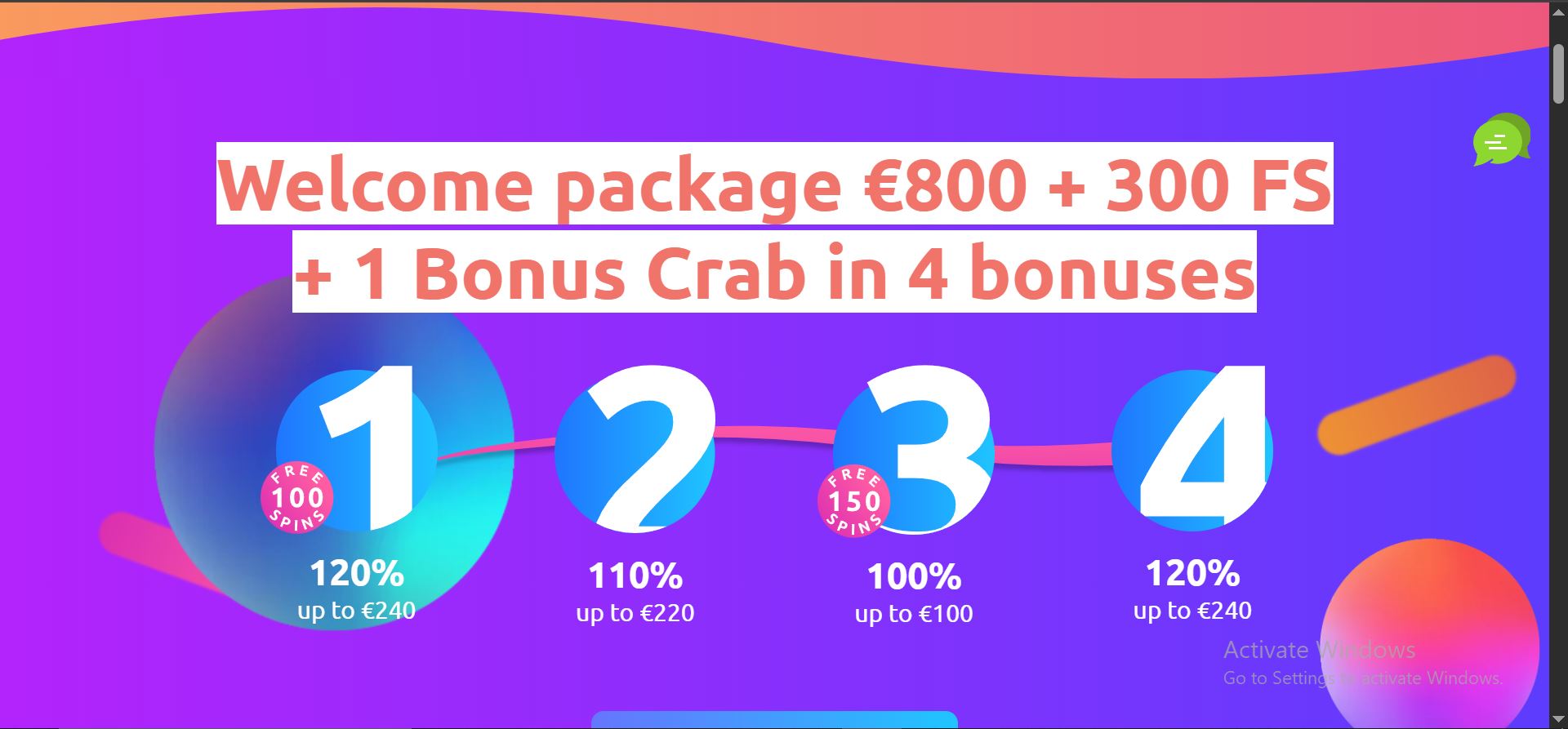 cadoola casino promotions