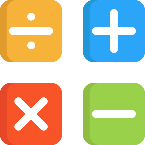 math icon