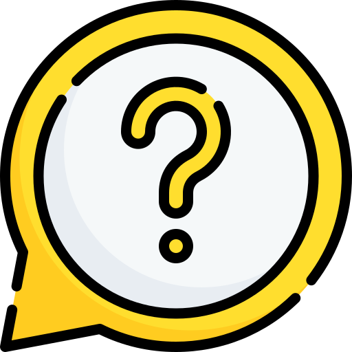 question icon