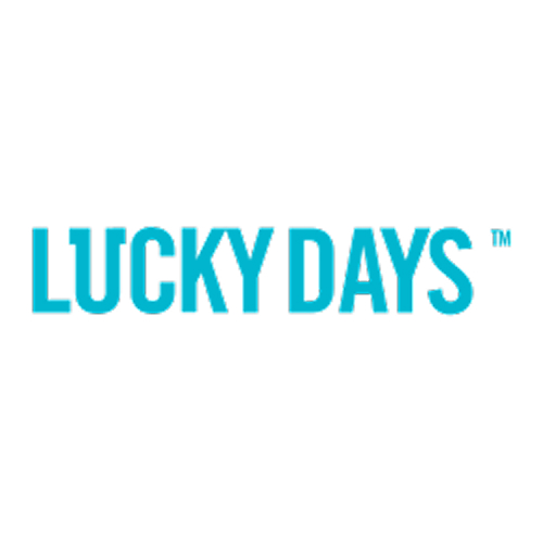 LuckyDays Casino Logo
