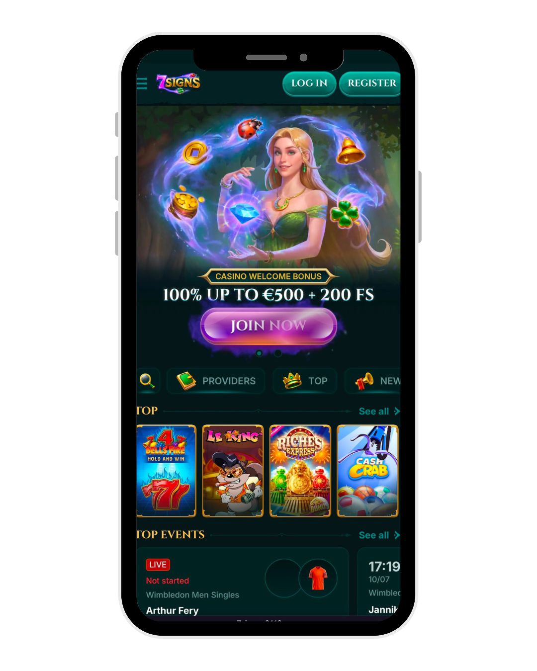 7signs casino mobile home (1)