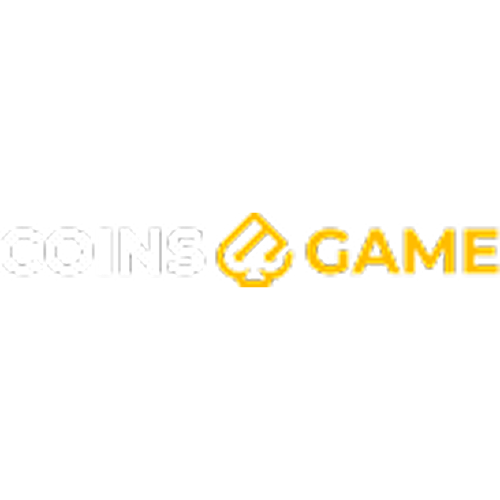 CoinsGame Logo