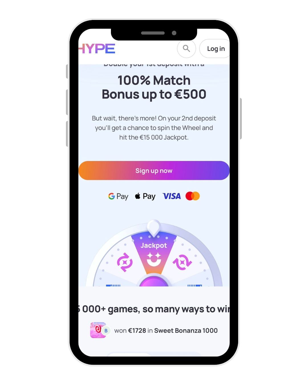 hype casino mobile home (1)