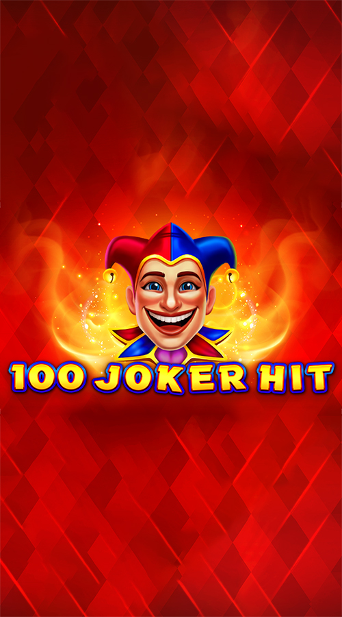 100-Joker-Hit