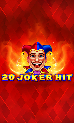 20-Joker-Hit-Logo