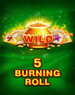 5-Burning-Roll-Logo