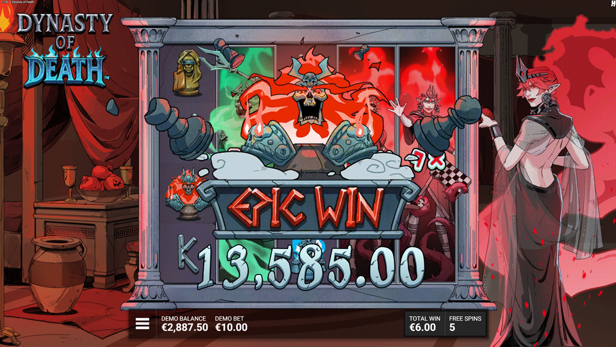 Dynasty-of-Death-Epic-Win
