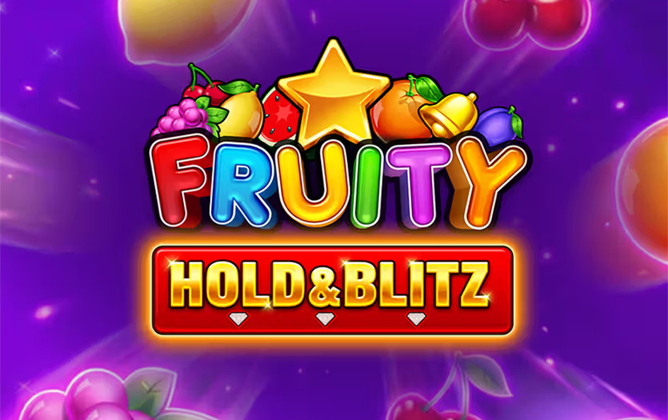 Fruity Hold and Blitz Thumbnail