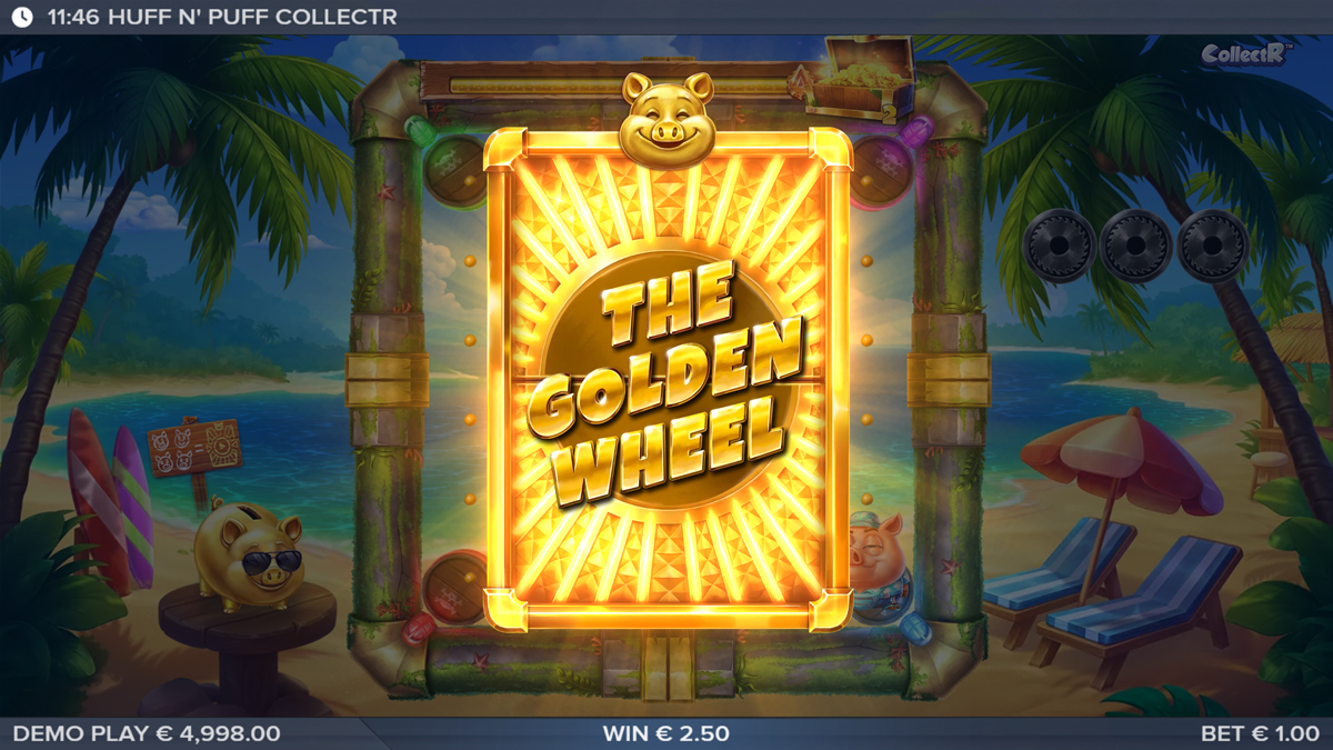 Huff-N-Puff-CollectR-Golden-Wheel