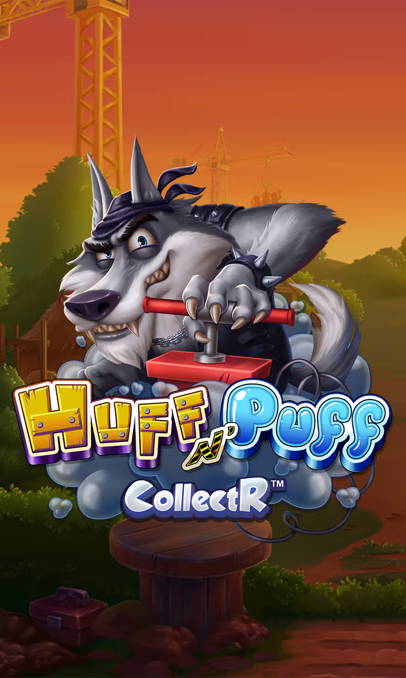 Huff-N-Puff-CollectR-Logo