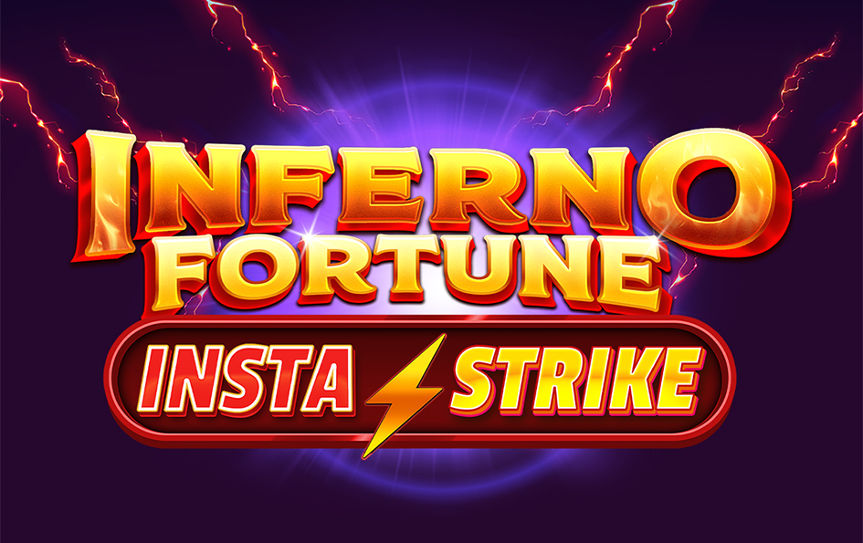 Inferno Fortune InstaStrike Thumbnail