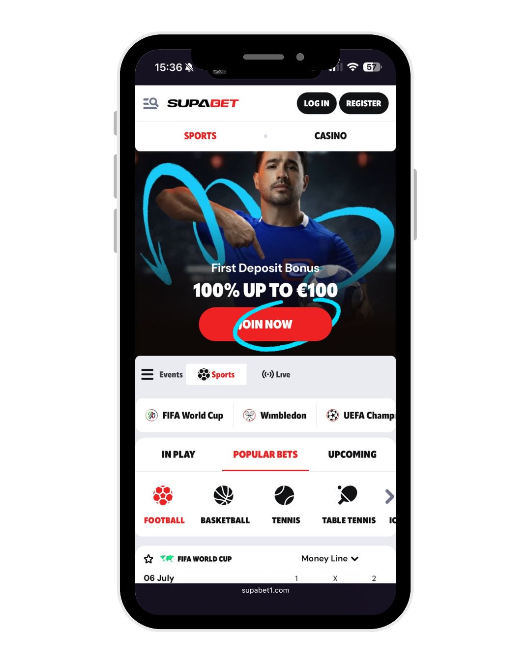 supabet casino mobile home (1)