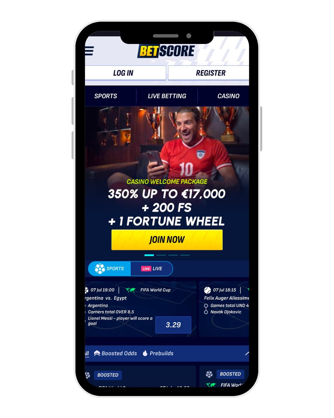 betscore casino mobile home (1)