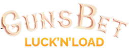 gunsbet casino logo