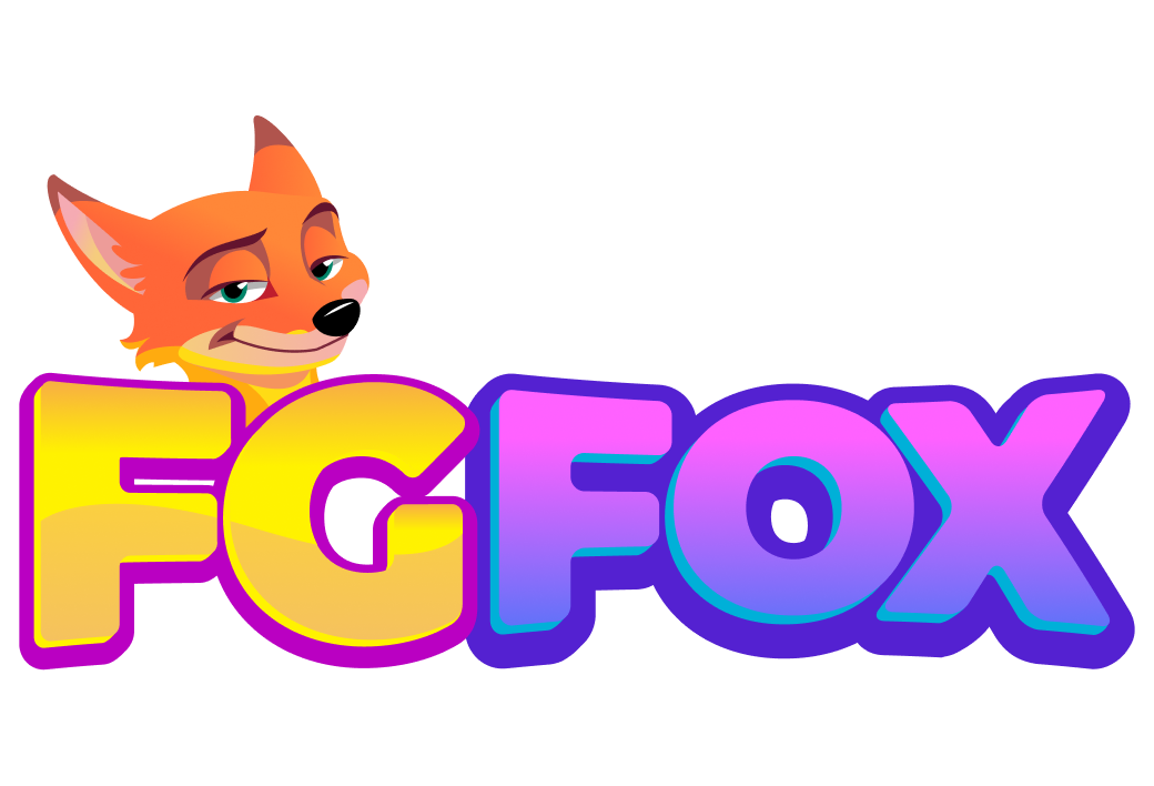 fgfox casino logo