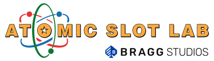 Atomic-Slot-Lab