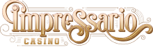 impressario casino logo