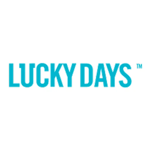 LuckyDays Casino Logo
