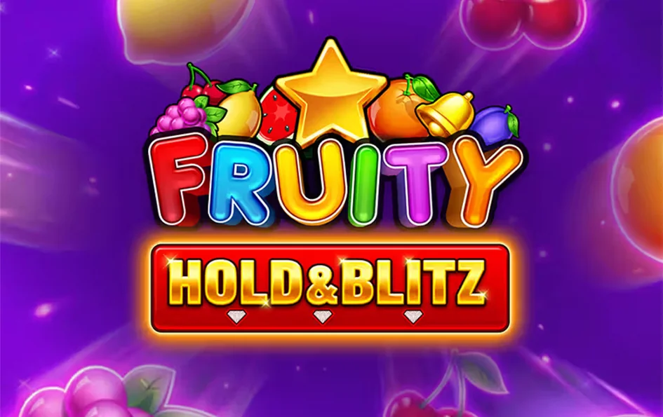 Fruity Hold and Blitz Thumbnail