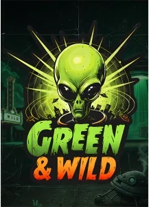 Green-and-Wild-Logo