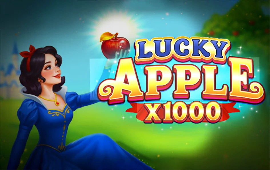 Lucky-Apple-Thumbnail