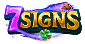 7signs casino logo
