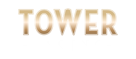 tower casino logo