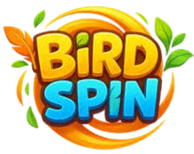 birdspin casino logo