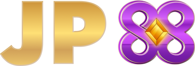 jp88 casino logo